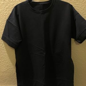 Lululemon top size 8